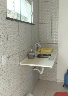 Boa Vista House | Apartamento 2 Privado Central