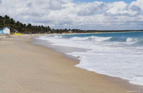 Porto de Galinhas Apartment | Apartamento 2 quartos em Maracaípe