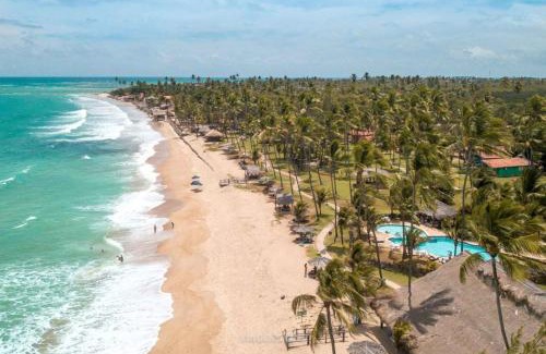 Porto de Galinhas Apartment | Apartamento 2 quartos em Maracaípe