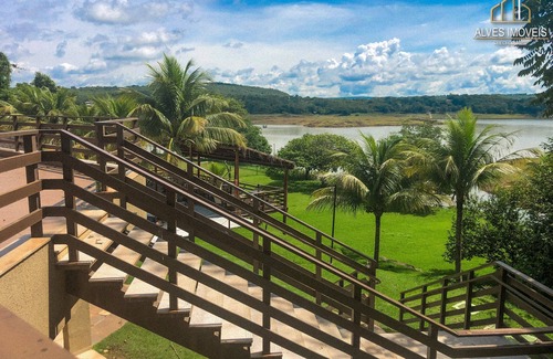 Caldas Novas Apartment | Apartamento 2 Quartos em Caldas Novas Aldeia do Lago Para até 8 Pessoas!