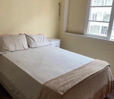 Copacabana Apartment | Apartamento 2 quartos amplo para Ano Novo