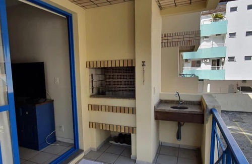 Ingleses Norte Apartment | Apartamento 2 Quartos com piscina 150m da Praia dos Ingleses