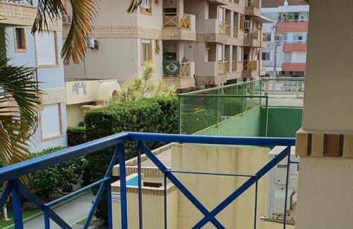 Ingleses Norte Apartment | Apartamento 2 Quartos com piscina 150m da Praia dos Ingleses