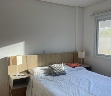 Dutra Apartment | Apartamento 2 quartos em Gramado 5min do centro