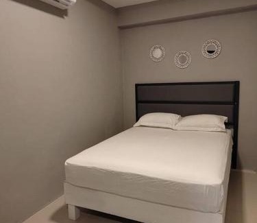 Colonia Centro Apartment | Apartamento 2 recamaras en el corazón de Cozumel