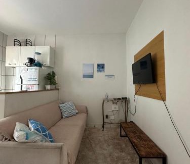Verolme Apartment | Apartamento 201 no Verolme