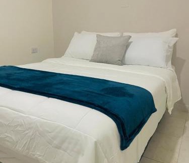 Monteria Apartment | Apartamento 202 Entero