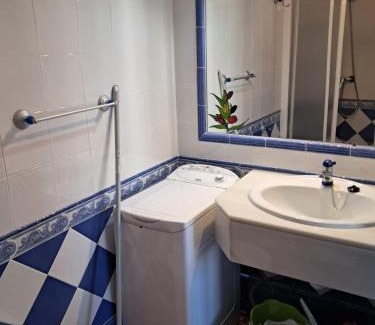 1a Fase Apartment | Apartamento 236 Flamesol