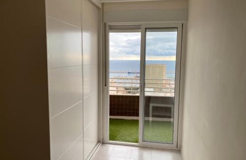 Alicante Apartment | Apartamento 24th floor & sea view