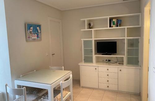 Alicante Apartment | Apartamento 24th floor & sea view