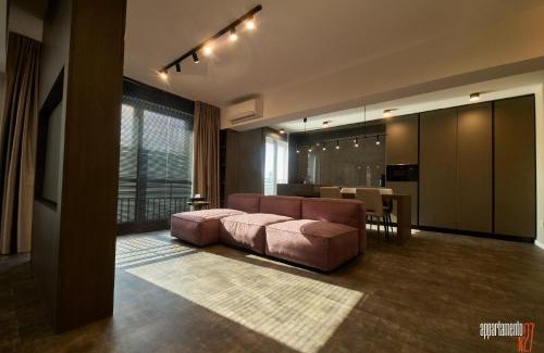 Iasi Apartment | Apartamento 27