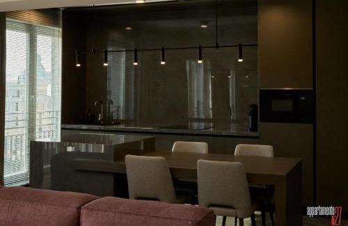 Iasi Apartment | Apartamento 27