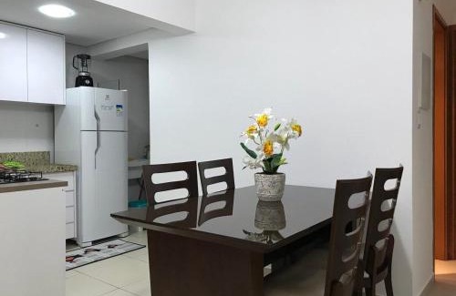 Goiania Apartment | Apartamento 2Q Próximo ao Hospital Premium NW1306
