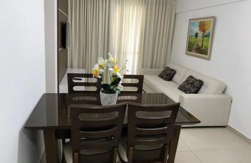 Goiania Apartment | Apartamento 2Q Próximo ao Hospital Premium NW1306