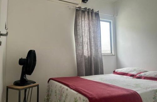 Farolandia Apartment | Apartamento 3/4 ótima localização