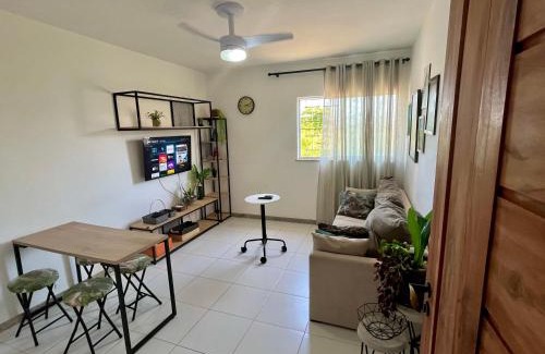 Farolandia Apartment | Apartamento 3/4 ótima localização