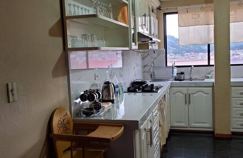 Cuenca Apartment | Apartamento 3 habitaciones y parqueo