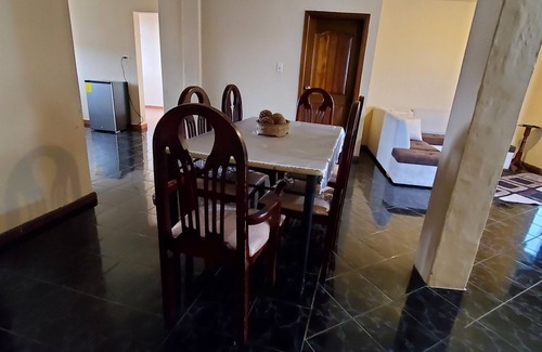 Cuenca Apartment | Apartamento 3 habitaciones y parqueo