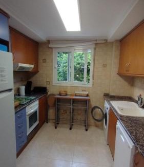 Javea Apartment | Apartamento 3 habitaciones para Familias en Jávea