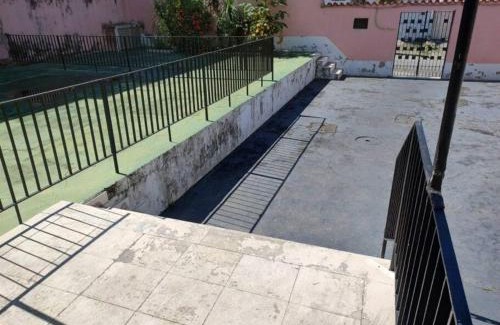 Praca Seca Apartment | Apartamento 3 quartos próximo BRT