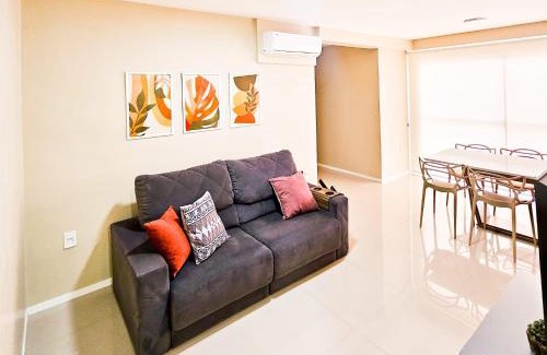 Goiania Apartment | Apartamento 3 quartos - Setor Coimbra