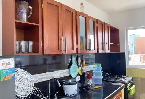 Canapote Apartment | Apartamento 301