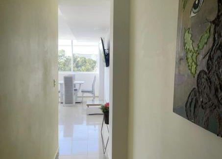 Canapote Apartment | Apartamento 301