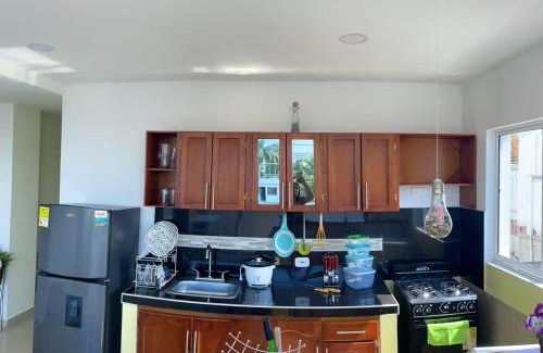Canapote Apartment | Apartamento 301