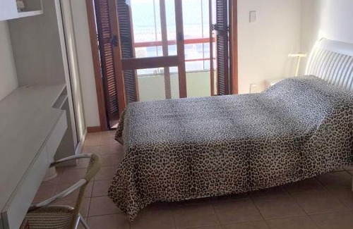 Torres Apartment | apartamento 4 praças
