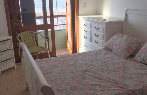 Torres Apartment | apartamento 4 praças