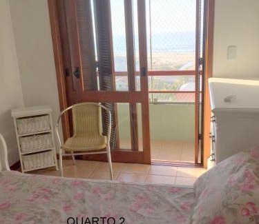 Torres Apartment | apartamento 4 praças