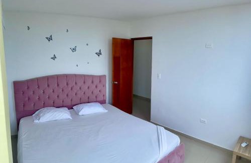 Canapote Apartment | Apartamento 401
