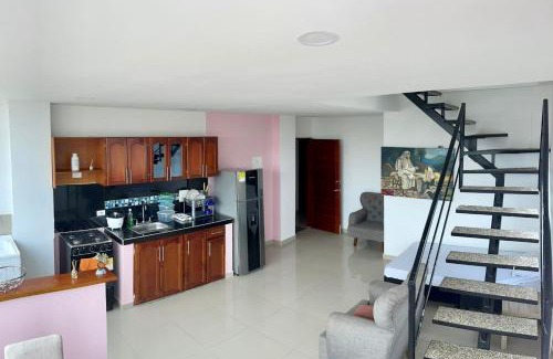 Canapote Apartment | Apartamento 402