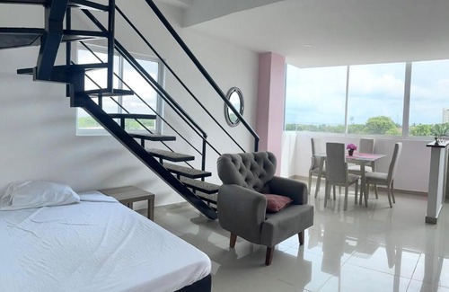 Canapote Apartment | Apartamento 402