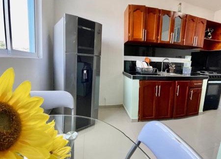 Canapote Apartment | Apartamento 403