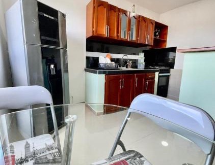 Canapote Apartment | Apartamento 403
