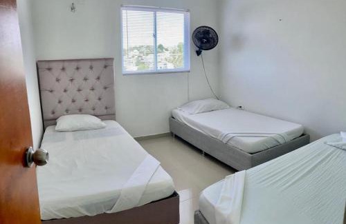 Canapote Apartment | Apartamento 403