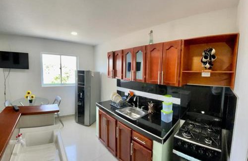 Canapote Apartment | Apartamento 403