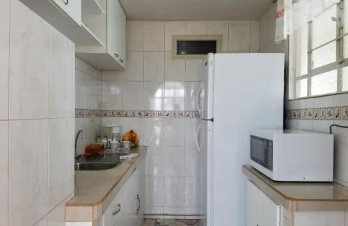 Quito Historic Center Apartment | Apartamento 407 Centro Histórico Quito