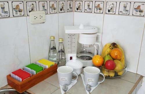 Quito Historic Center Apartment | Apartamento 407 Centro Histórico Quito
