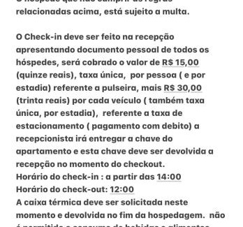 Centro Apartment | Apartamento 502 para 5 pessoas Caldas Novas Thermas do Bosque