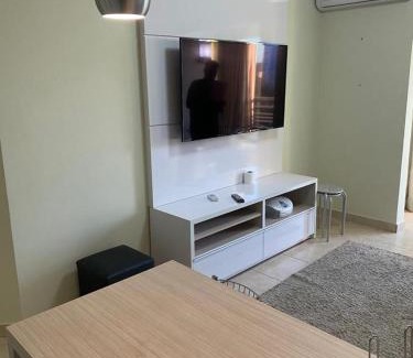 Centro Apartment | Apartamento 502 para 5 pessoas Caldas Novas Thermas do Bosque
