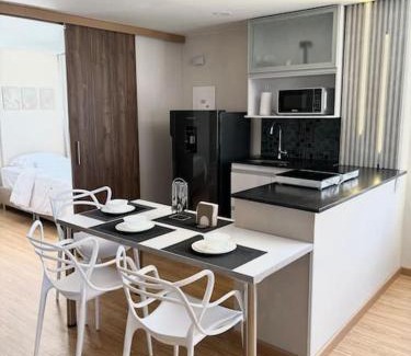 Chico Norte Apartment | Apartamento 6-1, Parque de la 93, 2 habitaciones