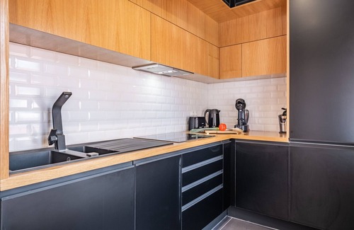 Se Apartment | Apartamento 6 - By Wehost