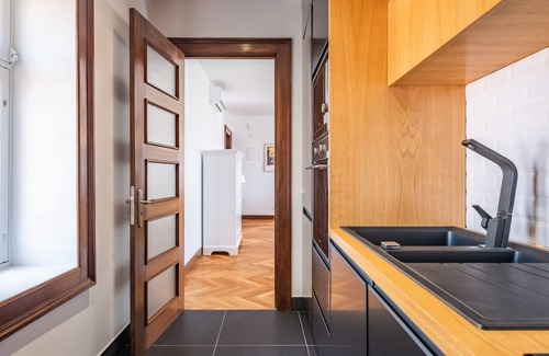 Se Apartment | Apartamento 6 - By Wehost