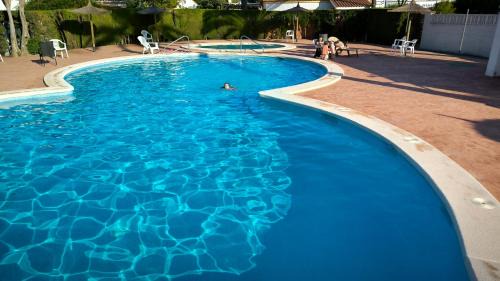 Muchamiel Apartment | Apartamento 6 plazas playa Muchavista - San Juan