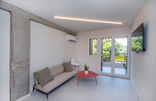 Muchamiel Apartment | Apartamento 6 plazas playa Muchavista - San Juan