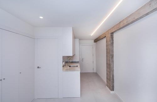 Muchamiel Apartment | Apartamento 6 plazas playa Muchavista - San Juan