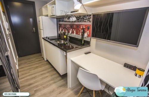 Matriz Apartment | Apartamento 608 - All You Need