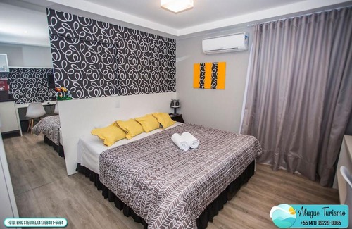 Matriz Apartment | Apartamento 615 - All You Need